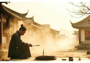 Uncover Ancient Chinese Arts in Small Village Cultural Tours