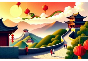 Visit China Your Complete Guide to Cultural Adventures