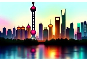 Explore Shanghai Modern Culture in Xuhui District