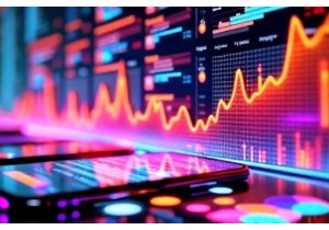 Inside Look at Chinese Social Media Frenzies