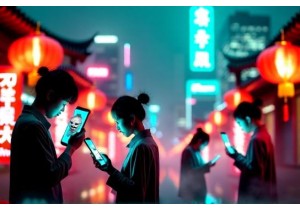 Urban Legends and Memes in China