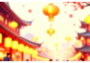 Experience Lantern Festival Traditions Across China This Year