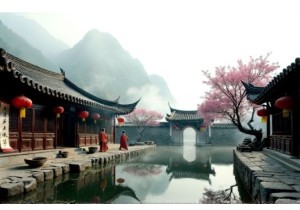 Deep Cultural Travel China Beyond the Surface