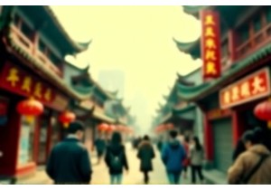 China Travel Service That Speaks Your Language