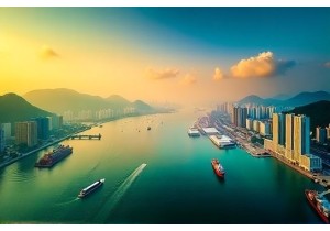 China City Guide to Dalian’s Underrated Harbor Views