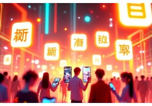 Short Video Platforms Driving Chinese Internet Slang
