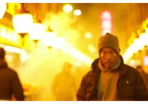 Following Locals to the Best Food Stalls in Xi’an