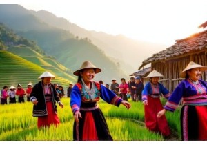 Cultural Encounters in China