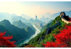 Must See Destinations When Visiting China