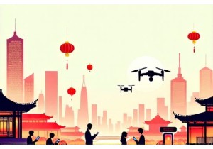 How Tradition Meets Modernity in China