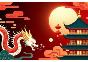 Chinese Heritage Meets Digital Expression Online