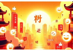 The Language of Laughter in Chinese Cyberspace