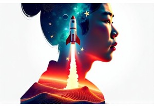 How Chinese Figures Redefined National Identity