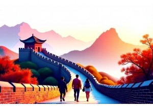 Local China Travel Agency Benefits