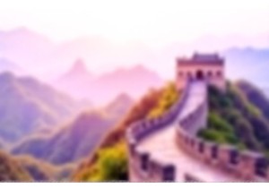 Travel China Safely with Trusted Tour Planning Services