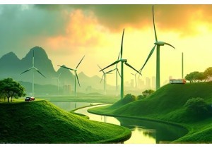 China Innovators Driving Sustainable Development Goals