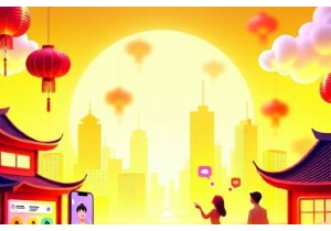 Chinese Internet Culture Explained Simply