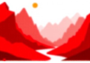 China Hiking Trails Through Untouched Natural Beauty