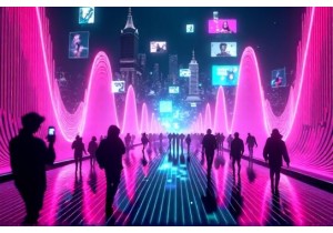 From Douyin to Reality How Viral Sounds Spread Fast