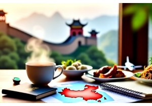 How to Plan a Trip to China Without Stress