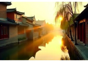 Beijing Hidden Gems Through Photography Walks in Houhai