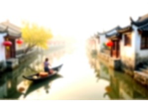 Xitang Beyond Sightseeing Real Local Encounters