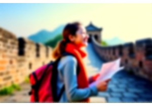 Student Budget Travel Tips to Visit China Smartly