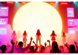 Wild Idol Phenomenon and Its Impact on Chinese Pop Culture