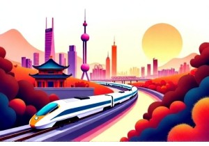 China City Hopping Made Stress Free