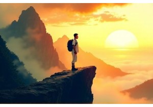 Inspirational Stories of Courage from Chinese Achievers