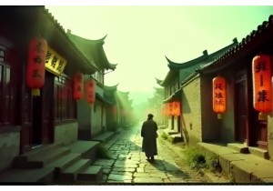 Visit Ancient Towns China Step into the Past