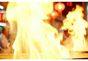 From Market Stalls to Wok Pans Authentic Tastes