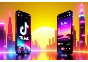 TikTok vs Kuaishou Which One Dominates 2024