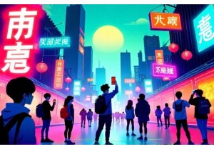 New Wave of Chinese Internet Slang Emerges Online