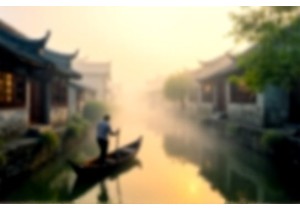 Hidden Xitang Ancient Town Secrets Beyond Crowds