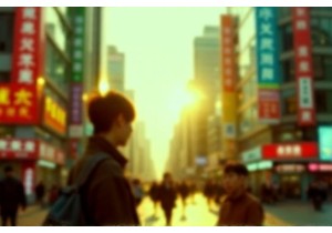 Cross Border Memes Adapting Content for Chinese Users