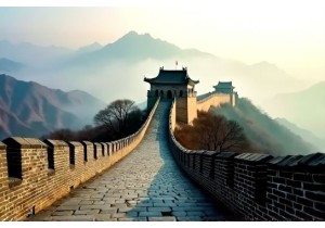 Preserved Heritage at UNESCO Sites China Worth Visiting