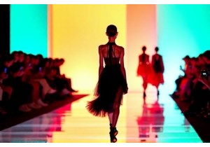 Shanghai Modern Culture Comes Alive During Fashion Week