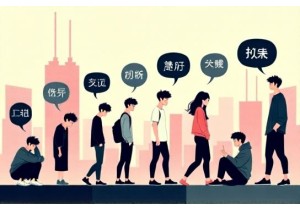 Explaining Chinese Buzzwords From Netizen Lingo to Mainstream