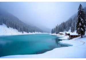 China Cold Destinations Few Tourists Ever See