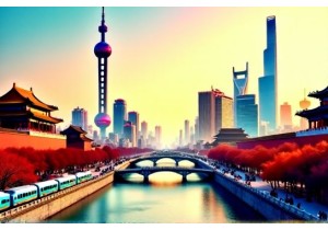 Ultimate China City Guide for First Time Urban Travelers
