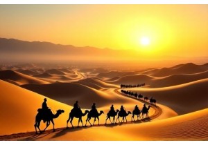 Explore the Silk Road with Premium China Tours