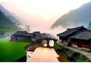 Off the Beaten Path China Hidden Villages Adventure
