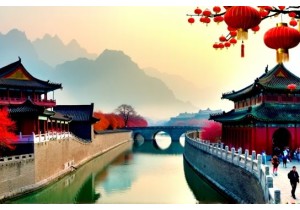 Discover China Tours Tailored for Every Traveler