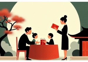 The Hidden Rules of Chinese Social Behavior
