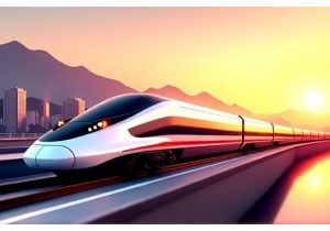 Why China High-Speed Rail Is Traveler’s Choice