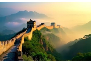 UNESCO Sites China Treasures of World Heritage