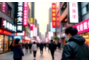 Short Video Challenges Taking Over China