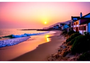 Find Peace in Qingdao’s Quiet Coastal Neighborhoods