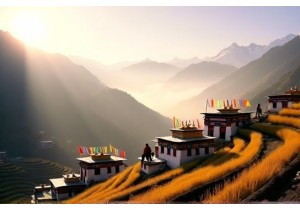 Uncover Authentic Travel China in Remote Highland Towns